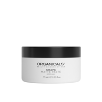 Organicals Shape Matte Paste Beeswax 75ml