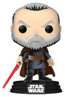 Star Wars: May the Fourth POP! Nooks Vinyl Figure Count Dooku (Retro) 9 cm