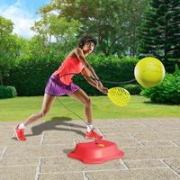 Swingball Reflex Tennis Trainer - thumbnail