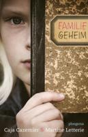 Familiegeheim (Paperback)