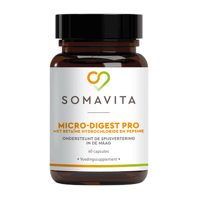Micro-Digest Pro (60 caps)