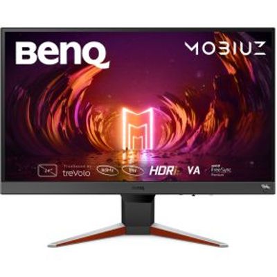 BenQ MOBIUZ EX240N 24 Full HD 165Hz VA Gaming Monitor