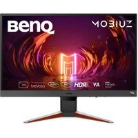 BenQ MOBIUZ EX240N 24 Full HD 165Hz VA Gaming Monitor