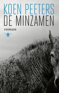 De minzamen (Hardback)