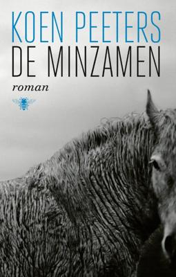 De minzamen (Hardback)