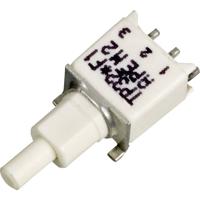 APEM TP32WS83565 TP Series Druktoets 20 V/DC 1x aan/(uit) Moment (l x b x h) 10 x 5 x 3 mm 1 stuk(s)