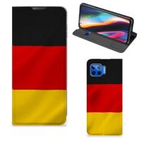 Motorola Moto G 5G Plus | Standcase | Duitsland