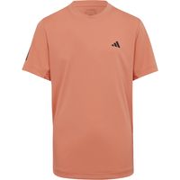 adidas Club 3 Stripes Tee Jongens