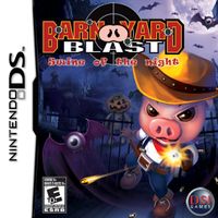 Barnyard Blast Swine of the Night - thumbnail