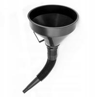 Trechter + Flexibele slang 160cm