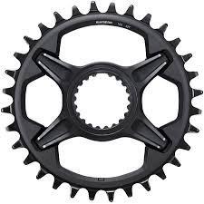 Shimano kettingblad xt 30t enkel blad fc-m8100-1/m8130-1