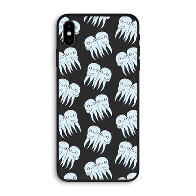 Octopussen: iPhone XS Max Biologisch afbreekbaar hoesje