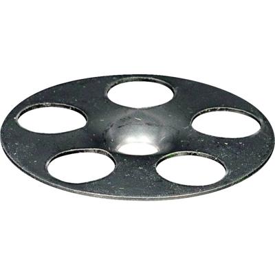 Fischer 4286 HV 36 Isolatieschotels 3.5 mm 36 mm 100 stuk(s)