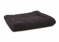 Kompresdoek Dubbel Zwart (55 cm bij 15 cm) Kompresdoek Dubbel Zwart (55 cm bij 15 cm)