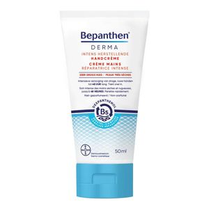 Bepanthen Derma Intens Herstellende Handcrème 50ml