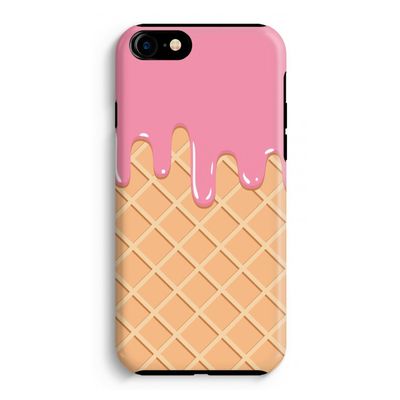 Ice cream: iPhone 8 Tough Case