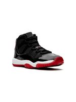 Jordan Kids baskets montantes Air Jordan 11 - Noir