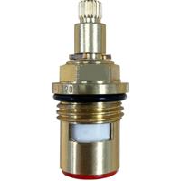 Keramische binnenwerk Riko | 1/2"C20 warm