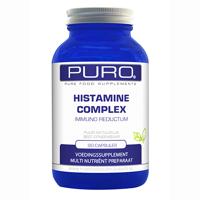 Puro Histamine Complex 90Capsules