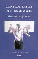 Confrontaties met compassie - Pieter Grimbergen - ebook - thumbnail