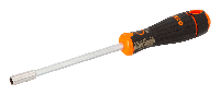 Bahco bithouder schroevendraaier 1/4" | B705.1/4.125