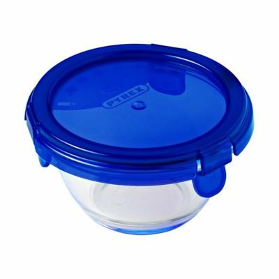 Voedselopslagcontainer Pyrex