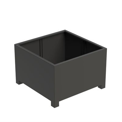 Adezz: Florida AFP4.1 Plantenbak - Aluminium