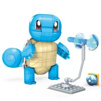 Mattel Mega construx pokémon bouwset - squirtle Mattel Mega construx pokémon bouwset - squirtle