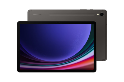 Samsung Galaxy Tab S9 SM-X710N 128 GB 27,9 cm (11") Qualcomm Snapdragon 8 GB Wi-Fi 6 (802.11ax) Android 13 Grafiet Samsung Galaxy Tab S9 SM-X710N 128 GB 27,9 cm (11") Qualcomm Snapdragon 8 GB Wi-Fi 6 (802.11ax) Android 13 Grafiet