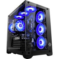 CSL Computer Game-PC M12200H AMD Ryzen 5 8400F 4.7 GHz 16 GB RAM 1000 GB SSD AMD Radeon RX 9070 16 GB GDDR6 94877 CSL Computer Game-PC M12200H AMD Ryzen 5 8400F 4.7 GHz 16 GB RAM 1000 GB SSD AMD Radeon RX 9070 16 GB GDDR6 94877