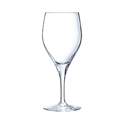 Set van bekers Chef&Sommelier Sensation Exalt Ec Transparant Glas 410 ml (6 Stuks)