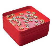 Ravensburger Jumbo puzzle mates - puzzelsorteerder