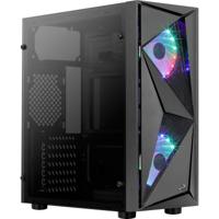 Aerocool Glider Tempered Glass