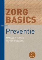 Preventie (Paperback)