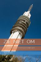 Zie niet om - Jan Prins - ebook - thumbnail