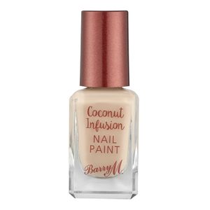 Barry M Nagellak Coconut Infusion # 7 Starfish