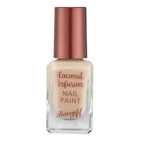 Barry M Nagellak Coconut Infusion # 7 Starfish