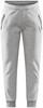 Craft 1910630 Core Soul Sweatpants Wmn - Grey Melange - XS