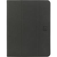 Tucano Up Plus Book cover Zwart Tabletcover