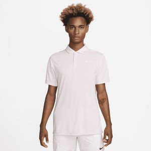 Nike Court Victory Solid Polo