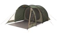 Easy Camp Galaxy 400 Rustic Groen Tunneltent