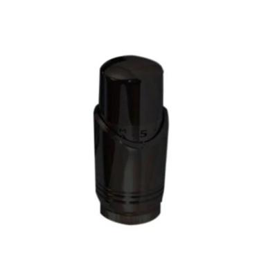 Thermostaat Radiatorkop Plieger Valvola Zwart