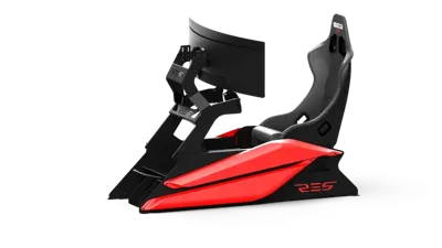 Res-Tech GT Cockpit