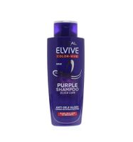 Shampoo color vive purple