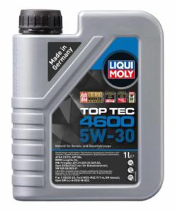 Liqui Moly Motorolie 2315