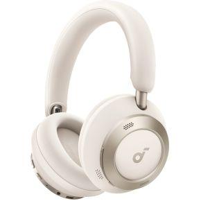 Anker Soundcore Space One Pro Draadloos Crème