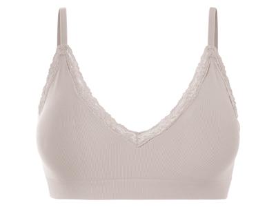 esmara Damesbustier (Grijs, M (40/42))