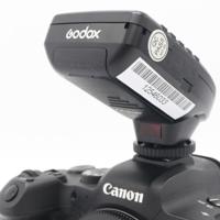 Godox X Pro-C Transmitter Canon occasion
