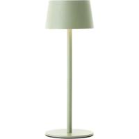 Lampada da tavolo - BRILLANT - JONA - LED 2W - Metallo - IP44 - Verde