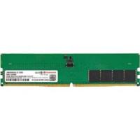Transcend JetRam JM5600ALE-32G geheugenmodule 32 GB 1 x 32 GB DDR5 5600 MHz ECC